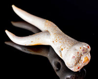 603 Antler Dabber Pendant