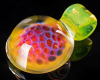 Catfish Honeycomb Slyme Pendant