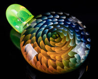 M2K Fume Implosion Pendant