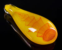 Firekist Fume Collapse Pendant