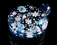 Chaka Blizzard Tech Slammer Pendant