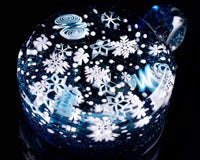 Chaka Blizzard Tech Slammer Pendant