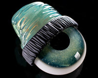 Junkie Glass Eye Pendant