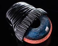 Junkie Glass Eye Pendant