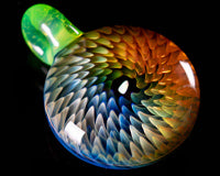 M2K Opal Implosion Pendant