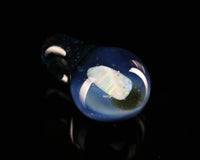 Stardust Opal Pendant