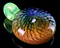M2K Opal Implosion Pendant