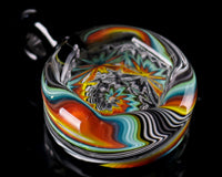 Stoke Kaleidoscope Tech Pendant