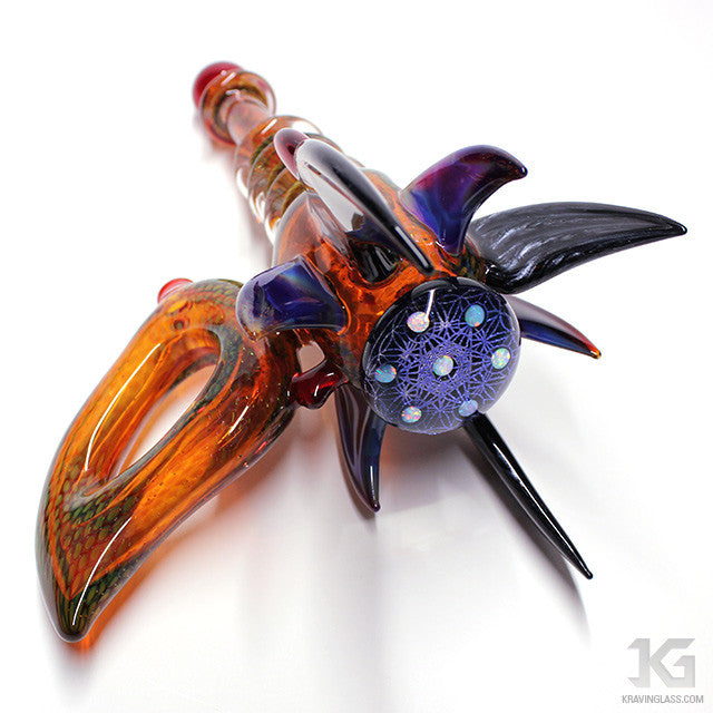 RayGun Collab