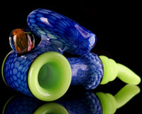 Shuhbuh Honeycomb Donut Sherlock