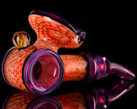 Shuhbuh Honeycomb Donut Sherlock