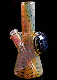 M2K Dotstack Fumework Tube