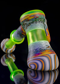 Schamlex Blasted UV Wig Wag Bub