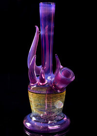 Crux Glass Royal Jelly Mini Tube