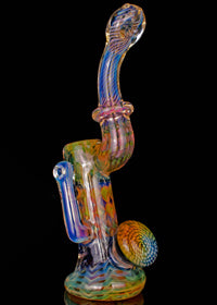 M2K Dotbox Bubbler