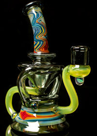 Crux CFL Floating Linework Recycler