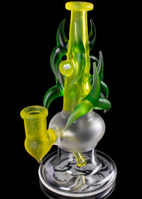 Redbone x GZ Blasted Dragon Slayer Rig