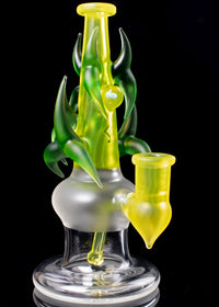 Redbone x GZ Blasted Dragon Slayer Rig