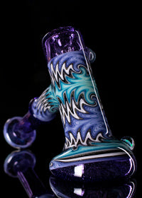 ASG Wig Wag Hammer Bubbler