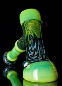 ASG Slyme Wig Wag Hammer Bubbler