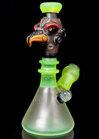 Creep Blasted Totem Bird Rig