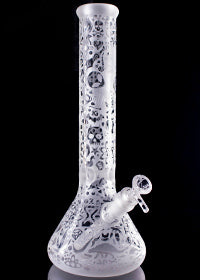 GZ x JMF Blasted Chaos Tube