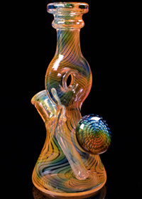 M2K Donut Fumework Tube