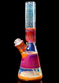 M2K Serendipity Honeycomb Fumework Tube