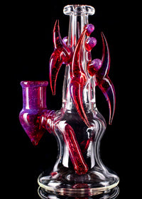 Redbone Viking Rig