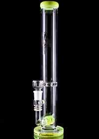C2 16" Double Barrel Slyme Tube