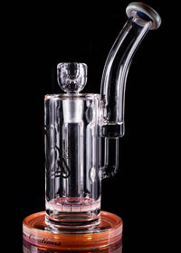 C2 50mm Ratchet Bubbler