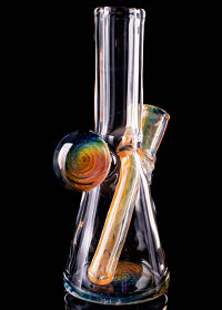 M2K Fume Implosion Tube