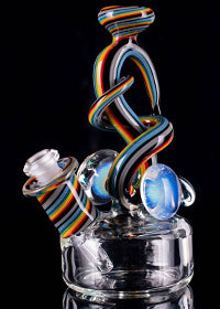 Cambria Freestyle Puck Rig