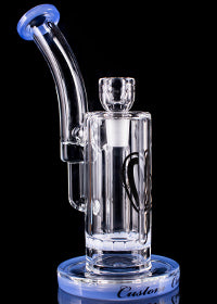 C2 50mm Ratchet Bubbler