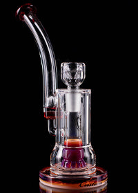 C2 Mini Sprocket Bubbler