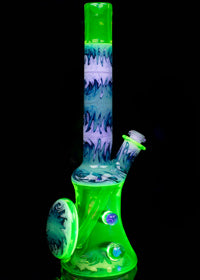 ASG UV Illuminati Wig Wag Mini Tube