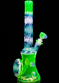 ASG UV Illuminati Wig Wag Mini Tube