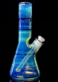 M2K Cobalt Honeycomb Fumework Tube