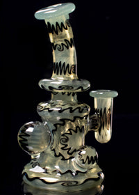 Andy G CFL Pastel Potion & Serum Wig Wag Rig