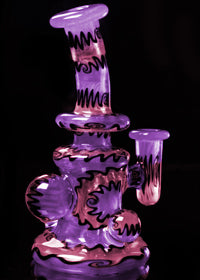 Andy G CFL Pastel Potion & Serum Wig Wag Rig