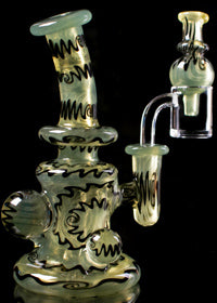 Andy G CFL Pastel Potion & Serum Wig Wag Rig