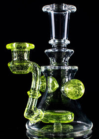 Keelo Slyrm Rig