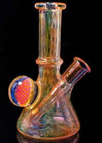 M2K Honeycomb Fumework Flask Rig