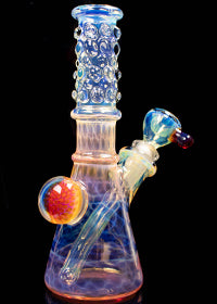 M2K Honeycomb Fumework Tube