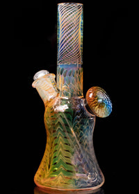 M2K Inside Out Fumework Tube