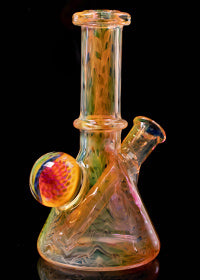 M2K Honeycomb Fumework Flask