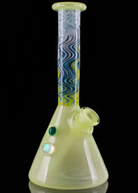 Crux Ghost Antidote Linework Tube