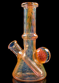 M2K Honeycomb Fumework Flask Tube
