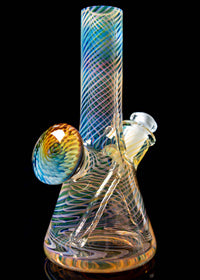 M2K ISO Spiral Fumework Minitube