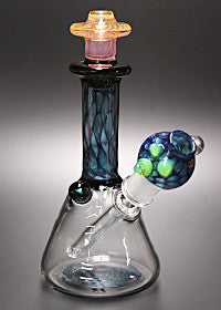 14mm Honeycomb Mini Tube